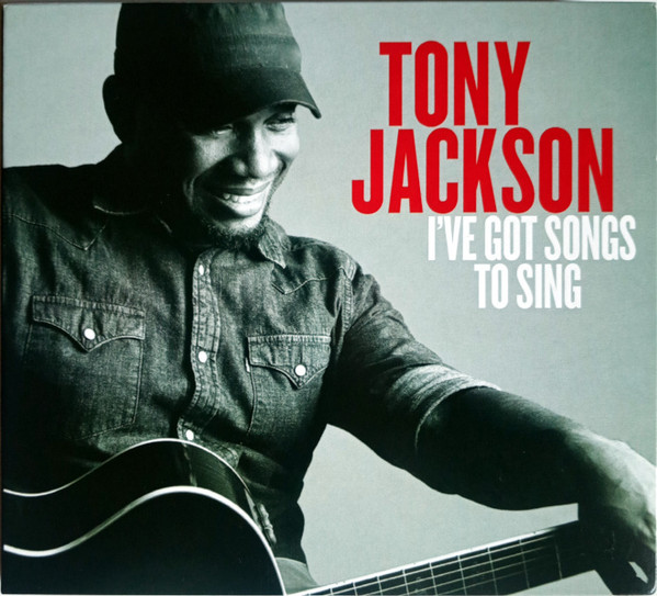 I've Got Songs To Sing