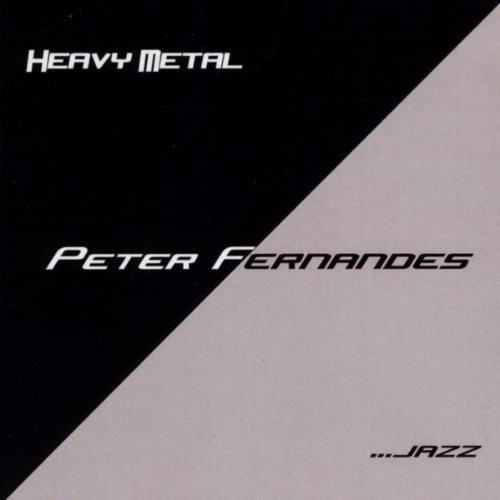 Heavy Metal ...Jazz