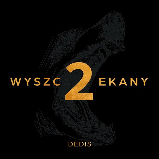 Wyszczekany 2