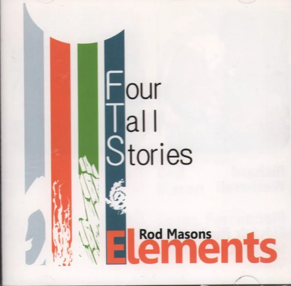 Four Tall Stories