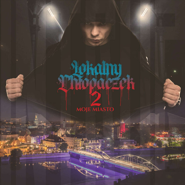 Lokalny Chłopaczek 2: Moje Miasto