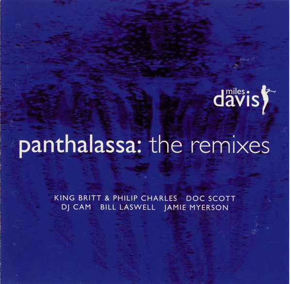 Panthalassa: The Remixes