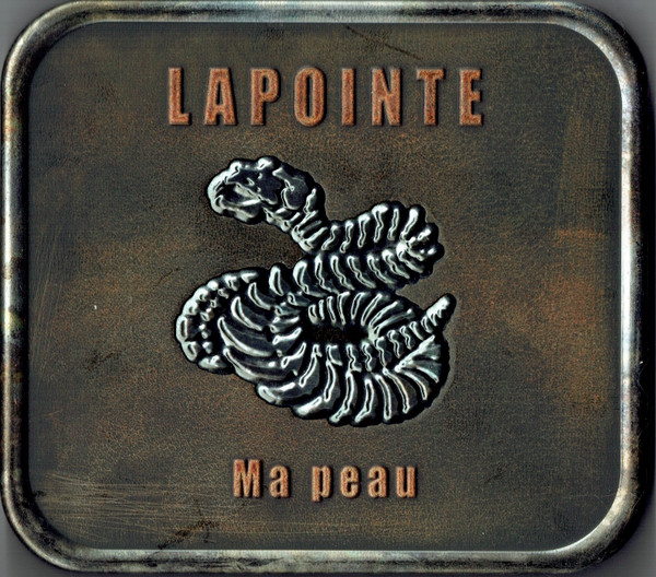 Ma Peau