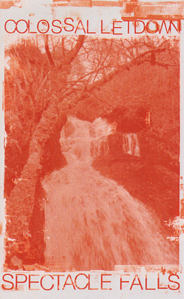 Spectacle Falls