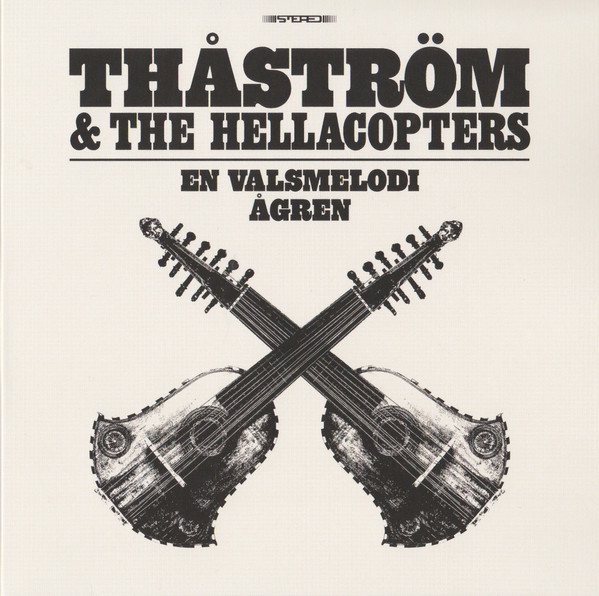 En Valsmelodi / Ågren