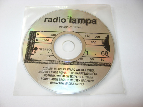 Radio Lampa Program Trzeci