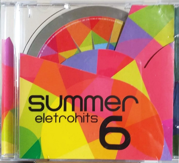 Summer Eletrohits 6