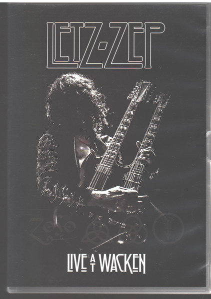 Live at Wacken