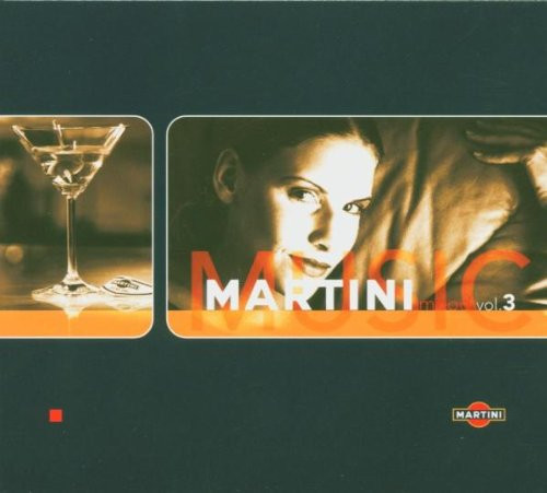 Martini Mood Vol. 3