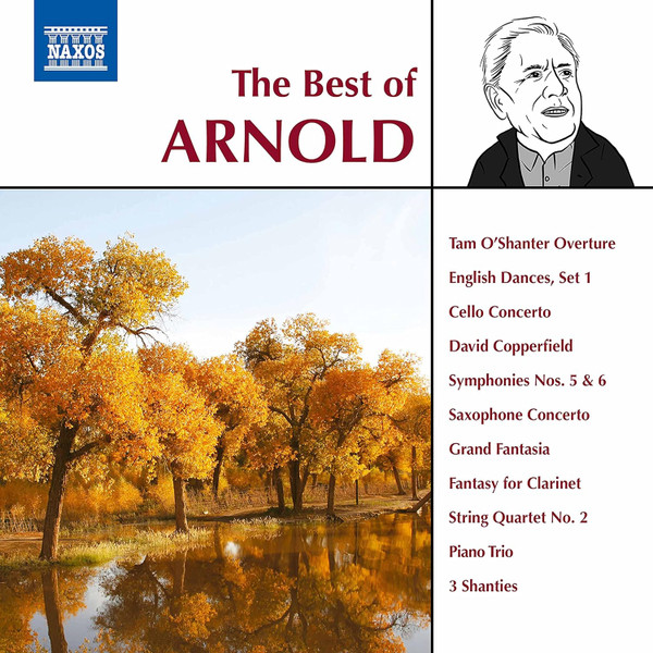 The Best Of Arnold