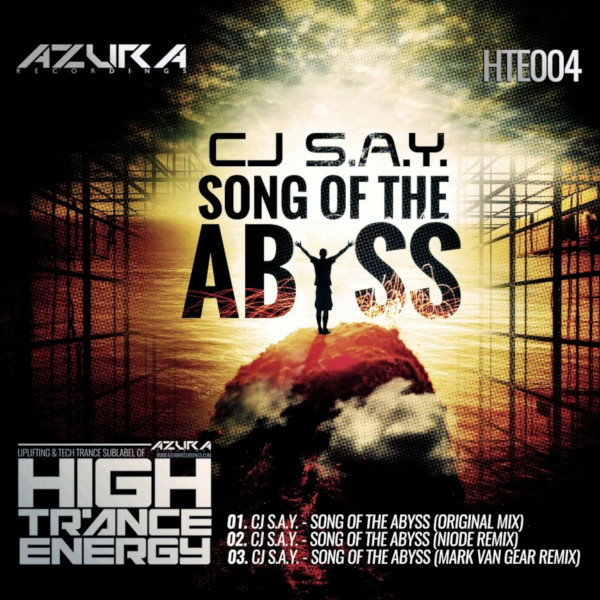 Song Of The Abyss