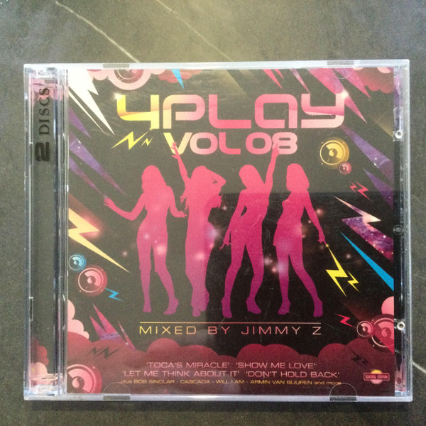 4Play Vol 08
