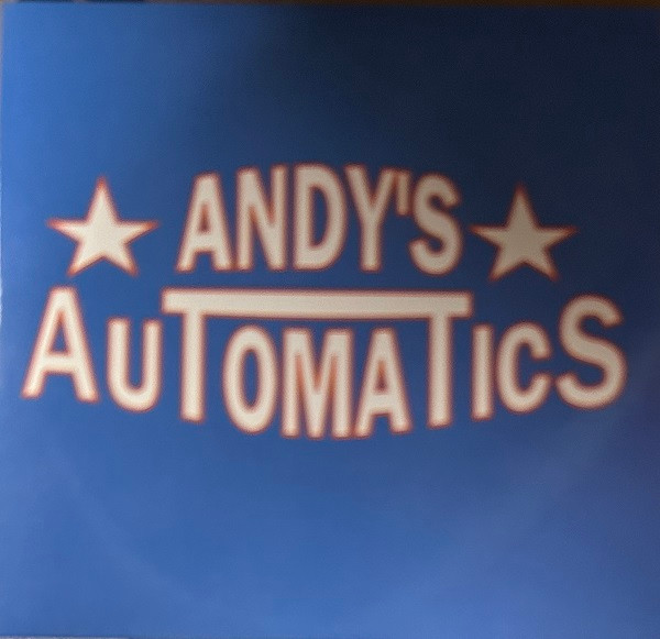 Andy's Automatics