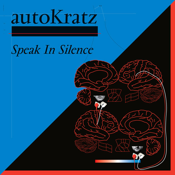 Speak In Silence - EP