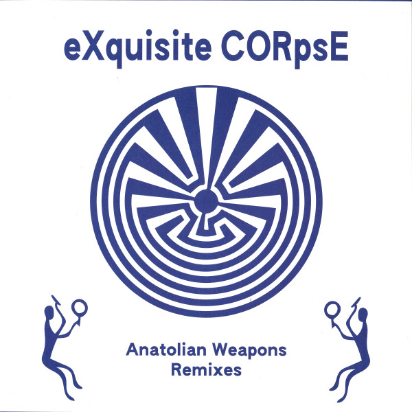 Anatolian Weapons Remixes
