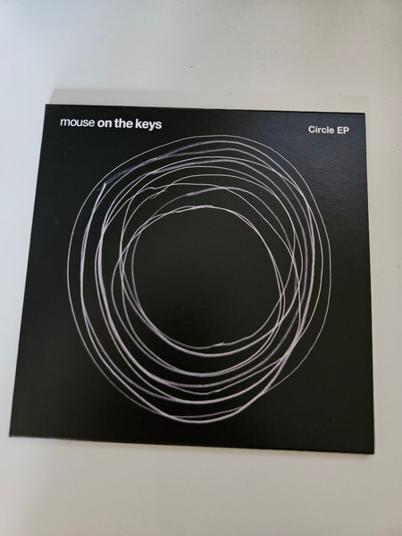 Circle EP