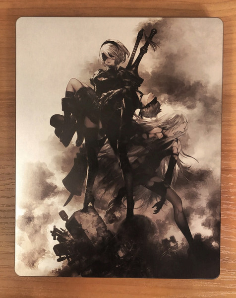 NieR Music Concert & Talk Live Soundtrack