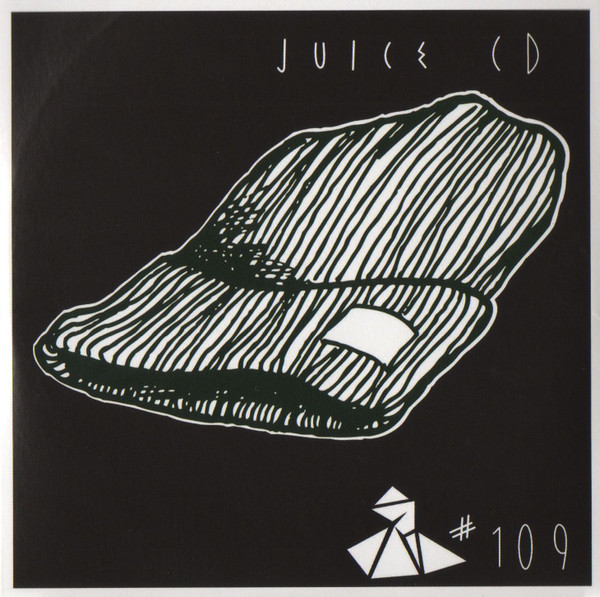 Juice CD # 109