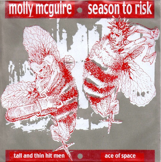Tall And Thin Hit Men • Ace Of Space