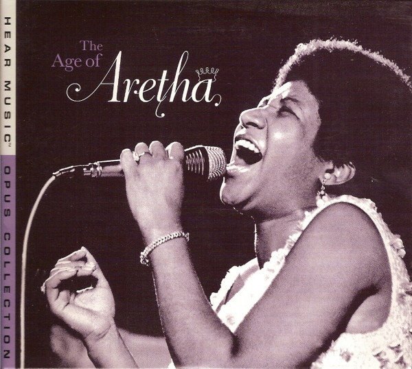 The Age Of Aretha