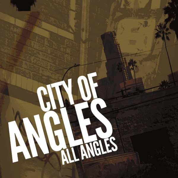 City Of Angles