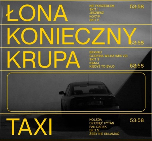 Taxi