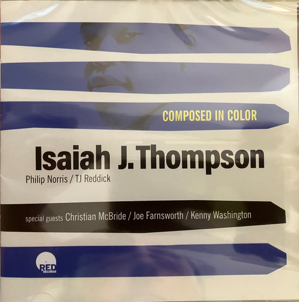 Composed In Color