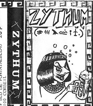 Zythum