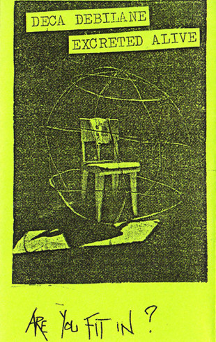 Split Tape