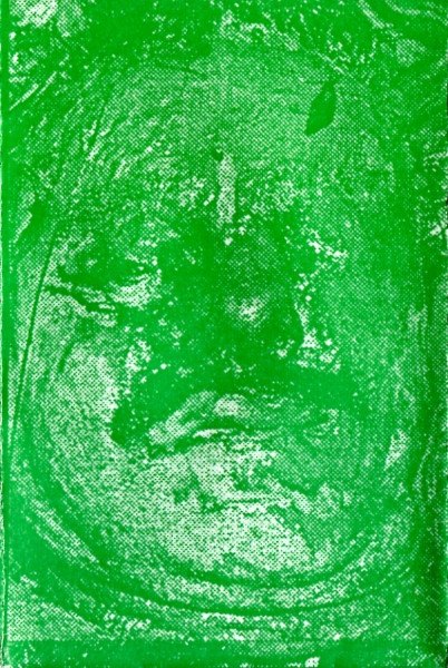 Untitled / "Abonimation In The Eyes Of God"