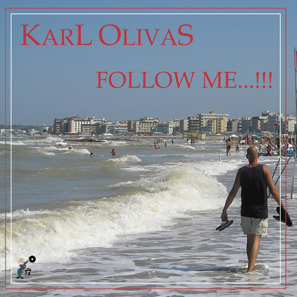 Follow Me / It's All Right