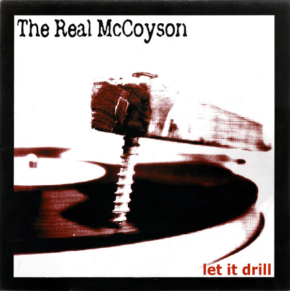 Let It Drill