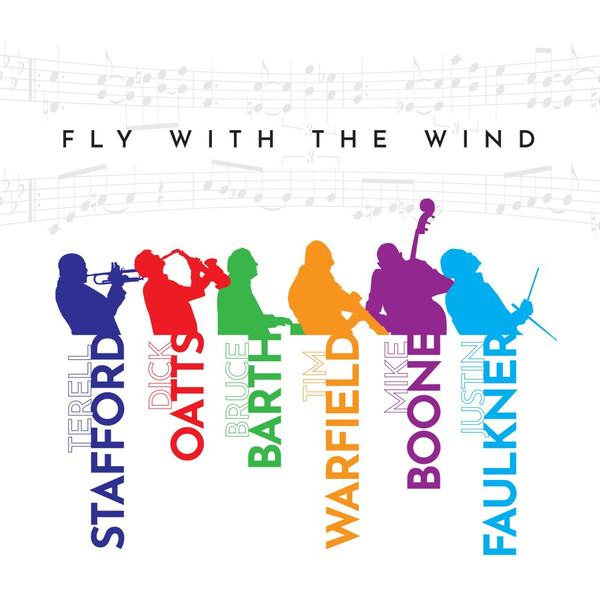 Fly With The Wind