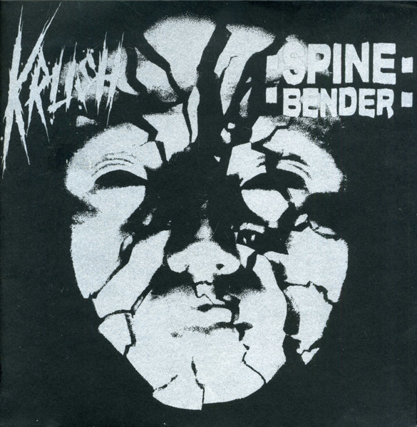 Krush / Spinebender