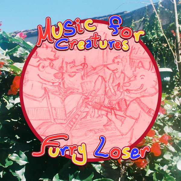 Music For Creatures