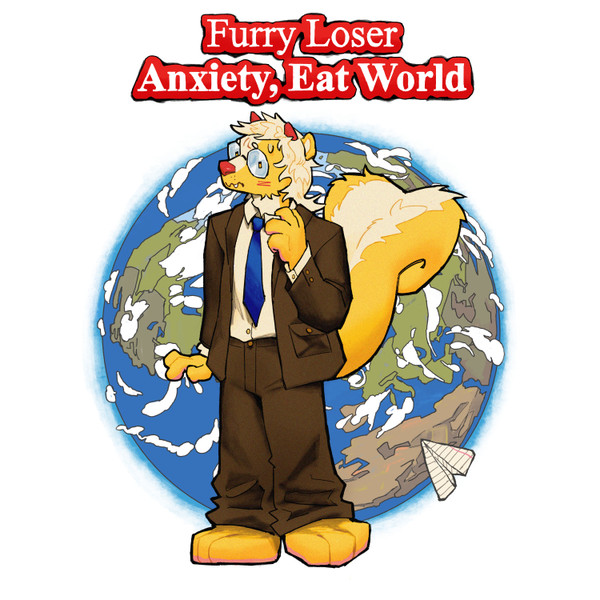 Anxiety, Eat World