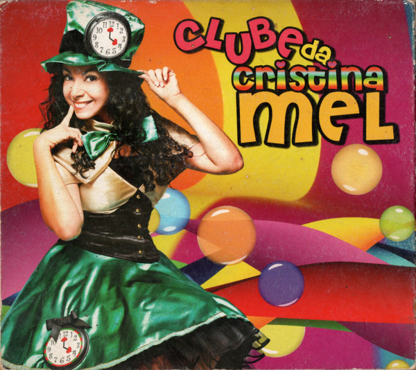 Clube Da Cristina Mel