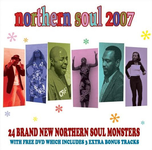 Northern Soul 2007