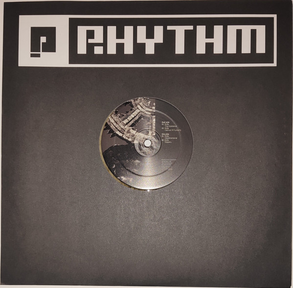 Tribe Substance Ep