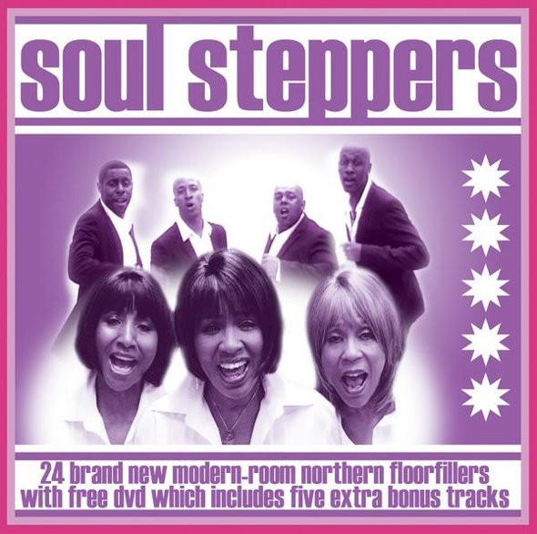 Soul Steppers