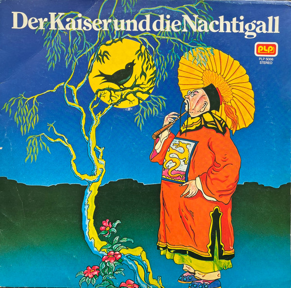 Der Kaiser Und Die Nachtigall