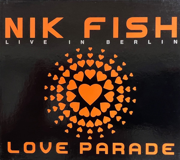 Love Parade (Live In Berlin)