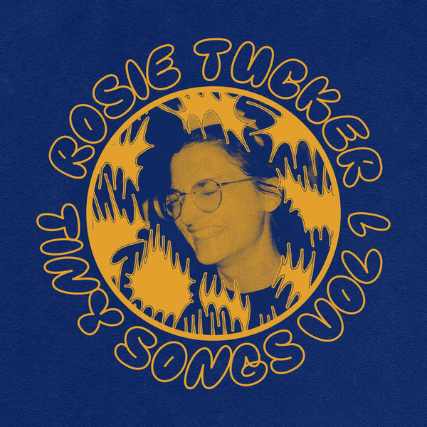  Tiny Songs Volume 1