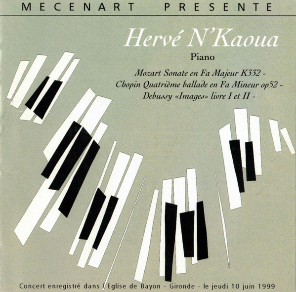 Piano