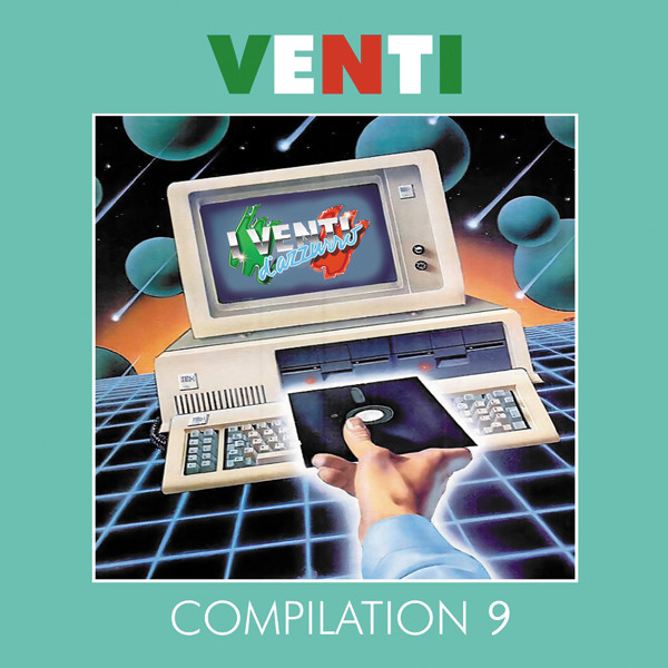 Venti Compilation 9