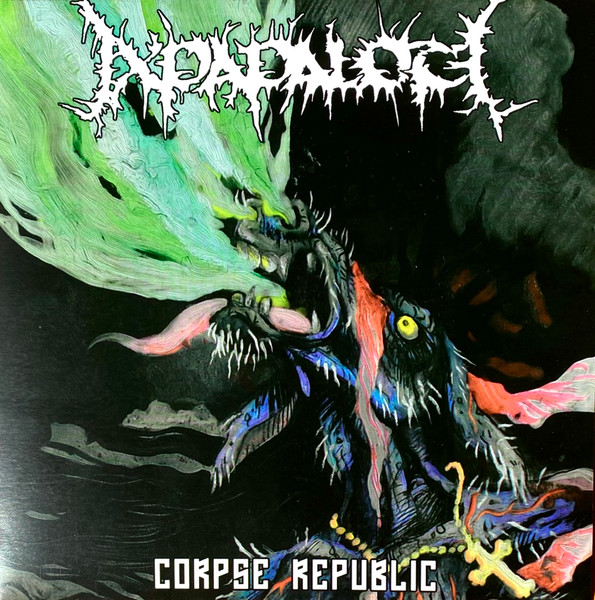 Corpse Republic