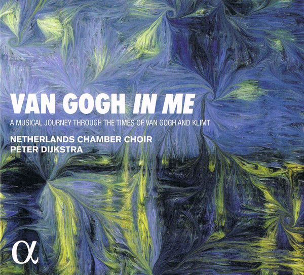 Van Gogh In Me – A Musical Journey Through The Times Of Van Gogh And Klimt