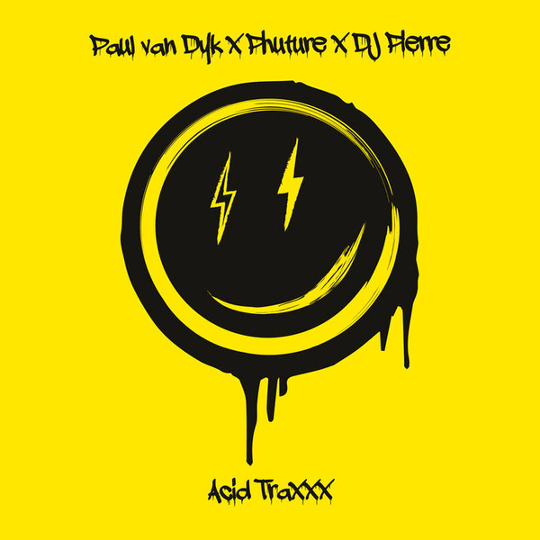 Acid TraXXX
