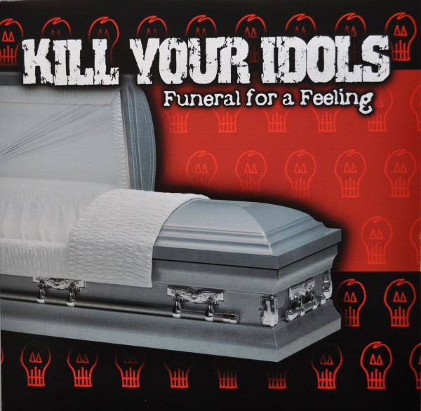 Funeral For A Feeling