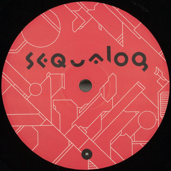 Biscuit Dance EP